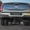 Mopar 19-21 Ram 1500 Limited Rear Liftgate Matte Black Nameplate
