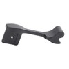 Camera Thumb Support Grip,Aluminium Alloy Thumb Grip Handle Hot Shoe