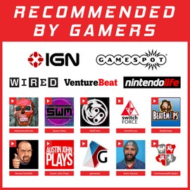 Satisfye - StylthGrip Bundle, Compatible With The Steam Deck & OLED. Bundle Includes: StylthGrip, Hard Shell Cover, RYZE Thumbpads and Rubbers (2+2) & StylthGlass Pro Screen Protector