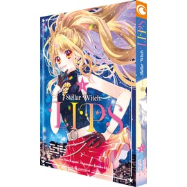 Stellar Witch Lips – Band 1