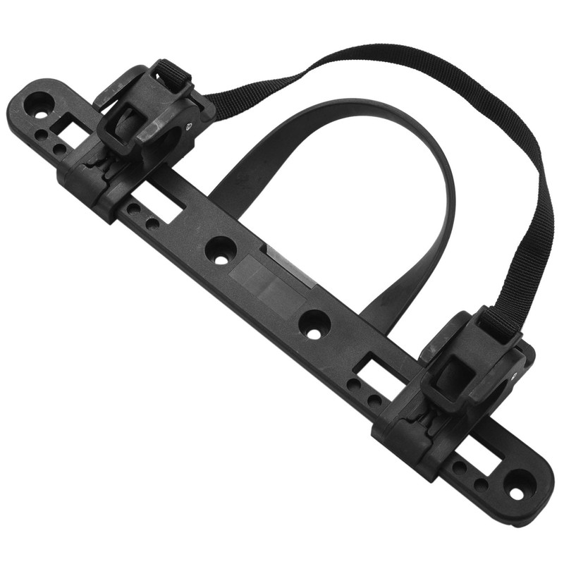 Oikabio Camel Bag Buckle Bicycle Accessories Luggage Buckle Bicycle Buckle