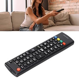 AKB74475401, diseño ergonómico de Larga Distancia Universal TV Remote Sensitive TV Remote Control para para 46LD550 para 42LD550