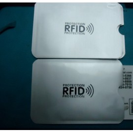 rfid 10-credit card protection holders #5