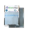 AIRTEVA 19 1/2 x 21 1/2 AC filter/Furnace filter with