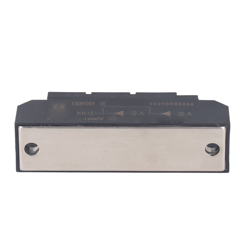 Bridge Rectifier 1600V 3 Terminal 2 in 1 Out Common