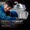 OXCANO M4685 Mechanical Fuel Pump Fuel System Automotive Replacement Compatible