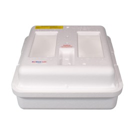 Styrofoam Case for Little Giant 9300, 10300, & 11300 Incubator (CASE ONLY)