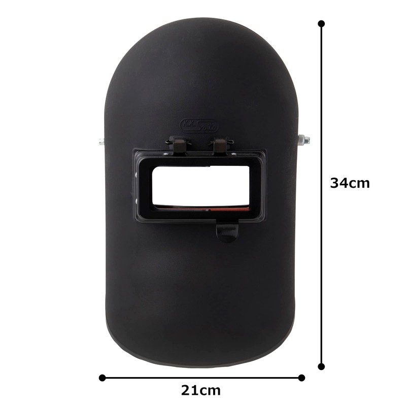 Nihon Kohki Seisakusho NIKKO Welding Surface NPA-12A (Formerly Sato-PA-12)