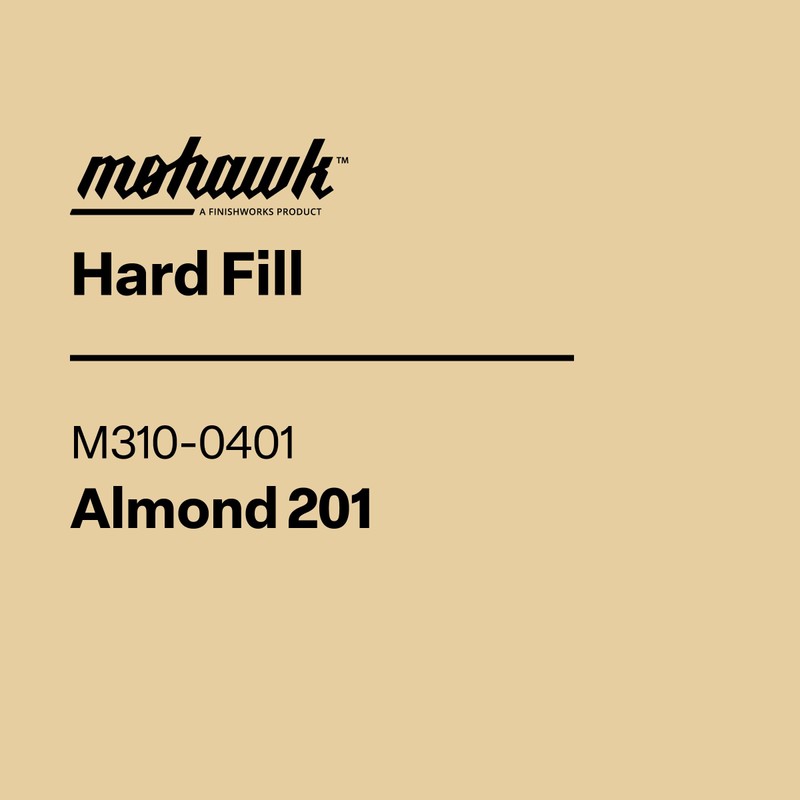 Mohawk Hard Fill Wood Touch Up Sticks, Almond, M310-0401, 1