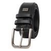 Lee Casual Mens Every Day Classic Belt with English Bevel