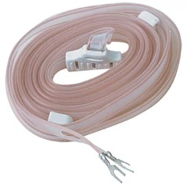 Pioneer FM Dipole Antenna, NEW,  twin lead, for Vintage Pioneer receivers and FM tuners