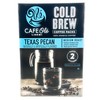 Cafe Olé by H-E-B Texas Pecan Cold Brew Coffee Packs