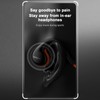 Lenovo Thinkplus X7 Bone Conduction Headset Wireless BT Headset Open