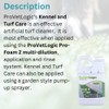 ProVetLogic Kennel & Turf Care- Floor Cleaner, Synthetic Pet Turf