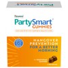 Himalaya PartySmart Herbal Gummies – Plant-Based Wellness Gummies, Vegetarian Friendly,