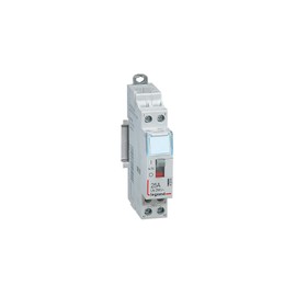 Legrand/Bticino – 2 NA 230 V Contactor 25