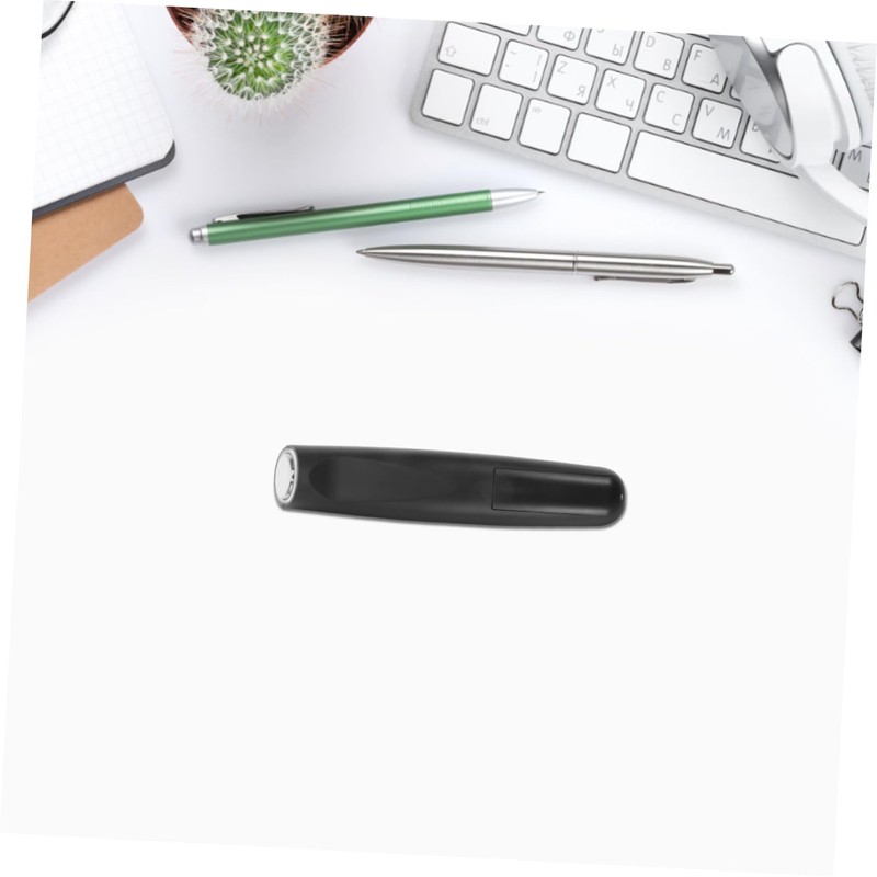 NOLITOY Discomfort Pen Tinnitus Relief Tool Acupressure Pen Ear Wellness