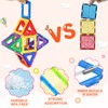 Magnetic Tiles Toddler Toys - Toy for 3 4 5