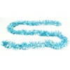 Christmas Concepts 2 Metre Chunky/Fine Christmas Tinsel - Christmas Decoration
