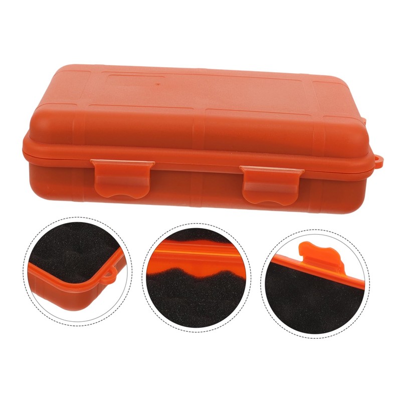 Mobestech Box Essential Tool Container Tools Container Tool Case Tool