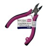 GREATTOOL Micro Plastic Nippers 4.9 inches (125 mm) GTPN-125M