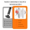 CXGTCI - Máquina de vasos, para masaje de celulitis para