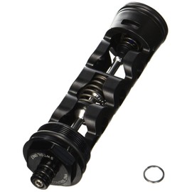 Rock Shox Compression Damper Moco XX DNA Revelation XX/SID XXWC(80/100) 11/8 inch 2012-2015 Remote Adjuster A1-A3, 114015544200