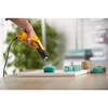 Wagner Heat Gun Maximum 575°C, 1600 W, Air Flow 675