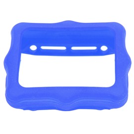 Scuba Diving Silicone Protector Cover for Shearwater Perdix Ai Sa Diving Computer WatchBlue
