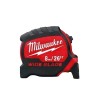 Milwaukee 8M/26' Milwaukee Wide Blade Tape Measure 48-22-0226 Brand New