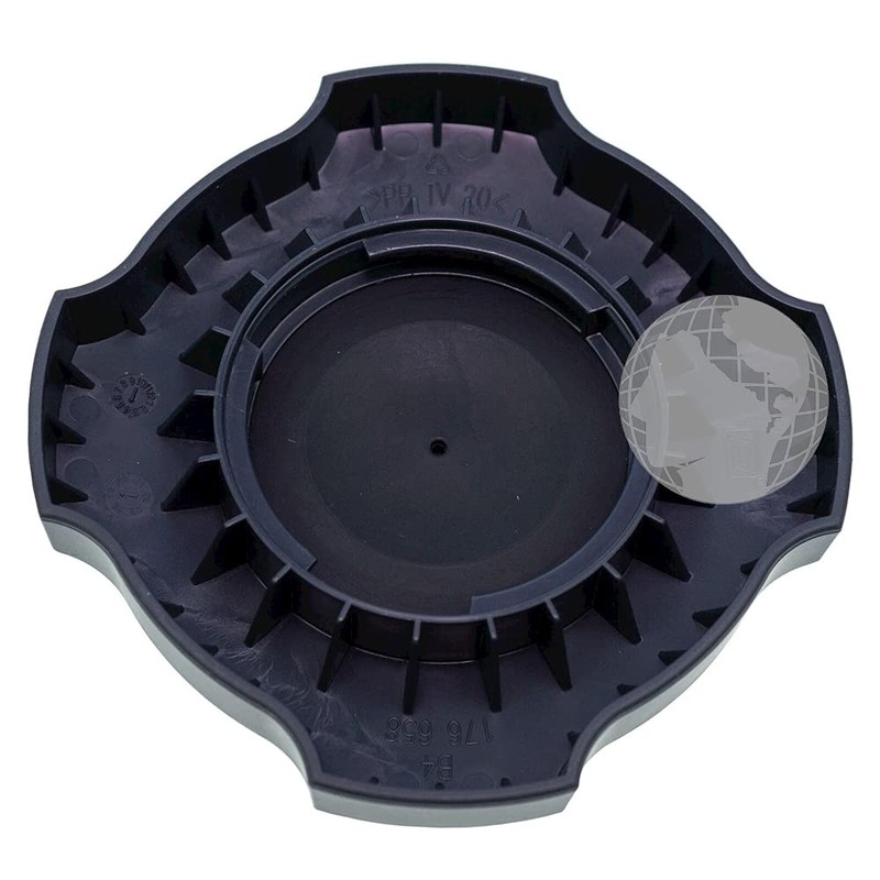 Beko Dishwasher Salt Lid (Original Beko) 1766560100