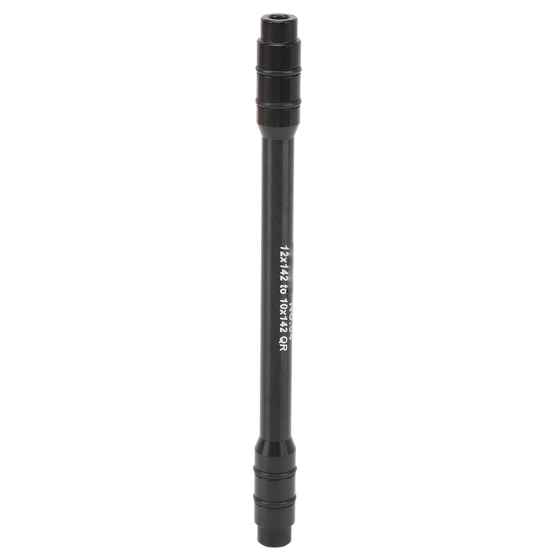 Thru Axle Adapter Aluminum Alloy High Strength Thru Axle Quick