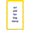 Scholastic Flash Cards: Letter Sounds