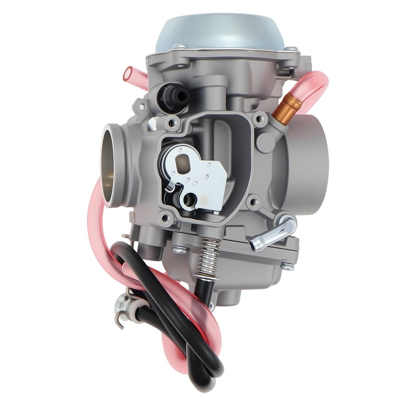 Carbpro 13200-09F00 Carburetor Fit for Suzuki ATV Quadrunner4WD 500 LTF500