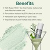 Polvo Tea Tree Ac Centellian 24 Control De Aceite 0.21