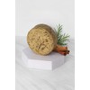 Shampoo Solido Artesanal de Romero y Canela 100 gr
