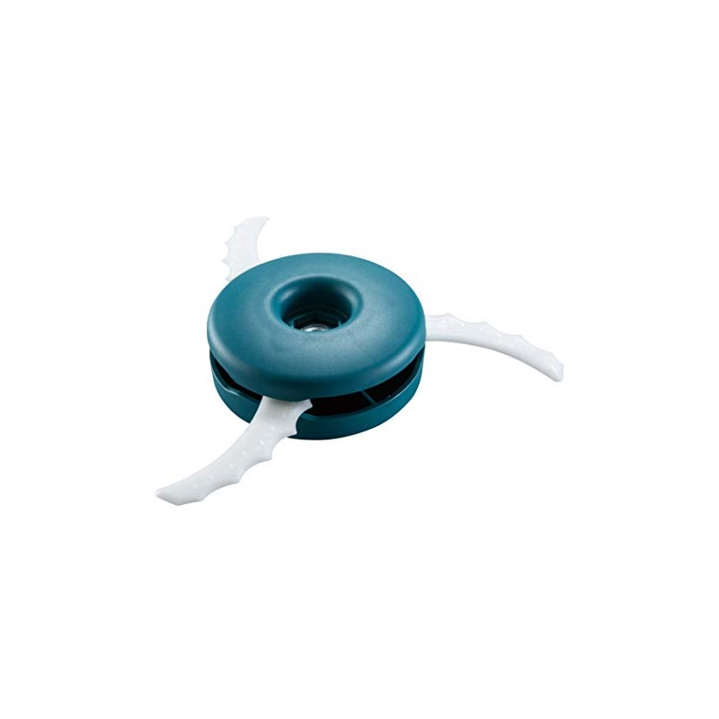 Makita 3-Blade Resin Replacement Blade, Cutting Width 230mm Base &
