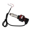 Diffusion Silicon Pressure Transmitter Digital Water Air Pressure Transducer 24V