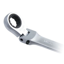 Pro-Auto FMG-14 14mm Flex Eyeglass Gear Wrench