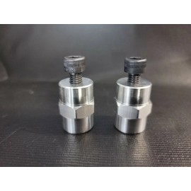 8EightyFive Crf/PW 50 Handle Bar Riser