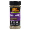 Dizzy Pig Happy Nancy Mild Seasoning Rub | Pepper &