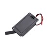 SG‑20 Silent Guitar EQ Equalizer Pickup with Tone Volume Control