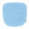 Feltd. Eco felt cushion suitable for armchair chairs such as