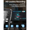 64GB Digital Voice Activated Recorder with Playback - 4552 Hours