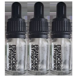 3 Franceoise Tea Tree Oil / 3개 프랑스와즈 티트리오일