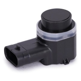 MOCA Reverse Backup Parking Assist Sensor & Parking Sensor Retainer Holder Replace Fit for Ford 2013-2016 Escape, 2015-2017 Transit, 2017 Transit Custom, 2015-2017 Transit-150 250 350 350 HD