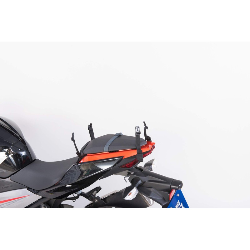 TANAX MOTOFIZZ MP-317 Seat Back Fastening Belt, K System Belt,
