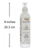 Brazilliana 라 브라질리아나 콰트로 노 린스 컨디셔너 8.45 fl.oz. La