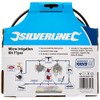 Silverline 592716 Micro Irrigation Kit 71-Piece