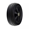 AlveyTech 6"x2" Black Caster Wheel for Golden Compass M, Alante,